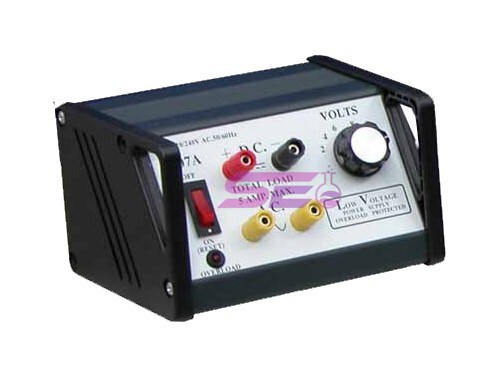 Power Supply - General Purpose IEC 2-12V